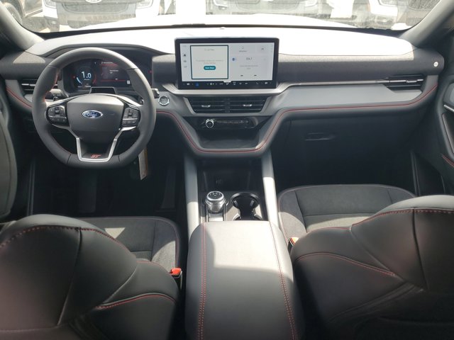 New 2026 Ford Explorer ST - photo 14