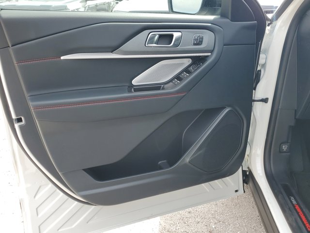 New 2026 Ford Explorer ST - photo 18
