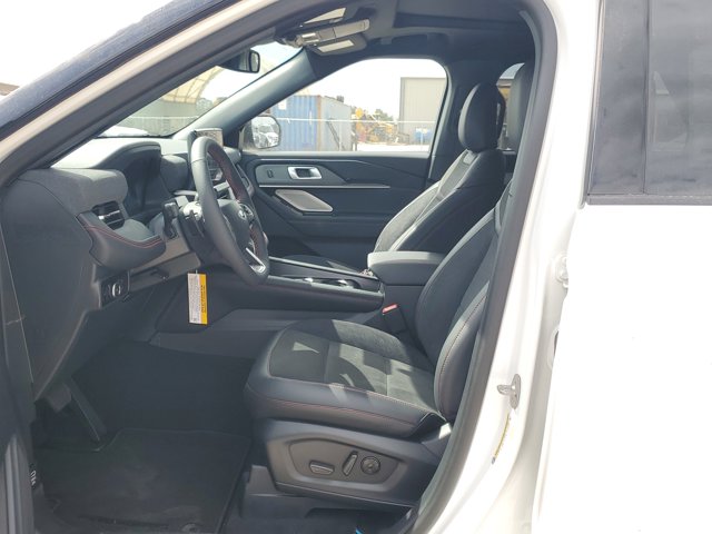 New 2026 Ford Explorer ST - photo 19