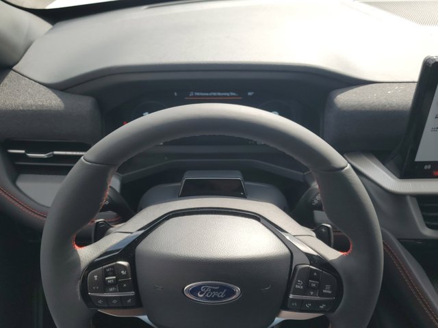 New 2026 Ford Explorer ST - photo 20