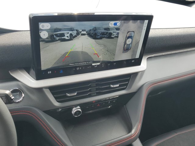 New 2026 Ford Explorer ST - photo 21