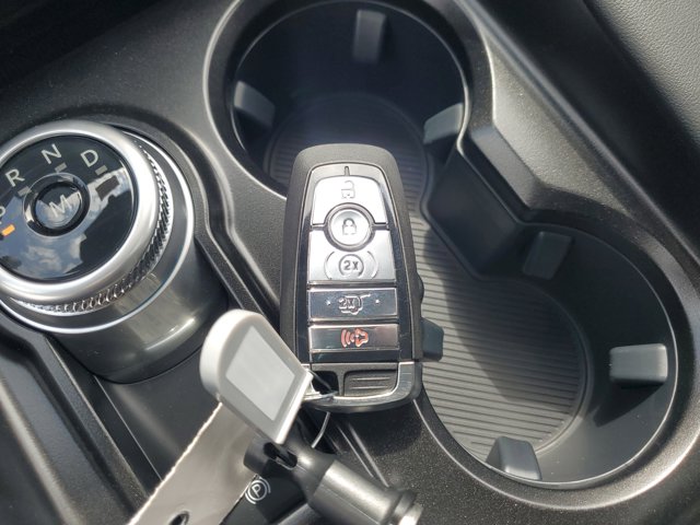 New 2026 Ford Explorer ST - photo 24