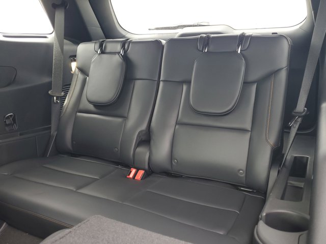 New 2026 Ford Explorer Tremor - photo 13