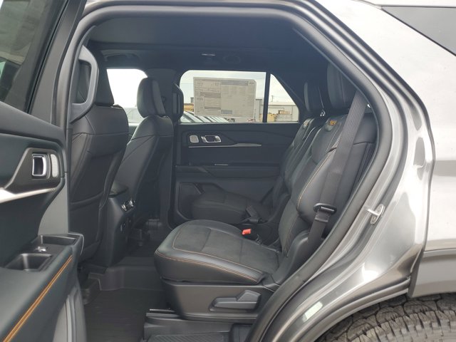 New 2026 Ford Explorer Tremor - photo 14