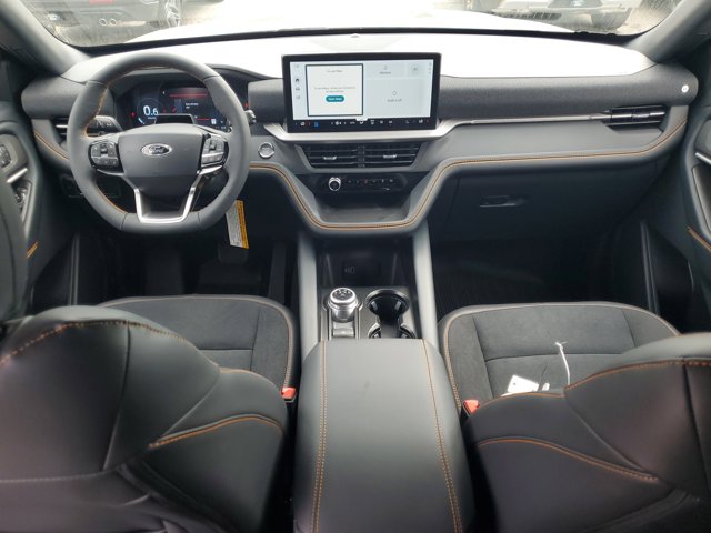 New 2026 Ford Explorer Tremor - photo 15