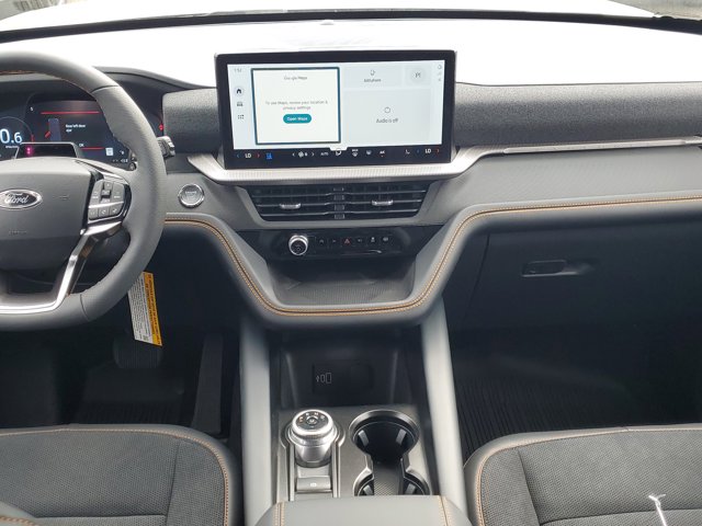 New 2026 Ford Explorer Tremor - photo 16