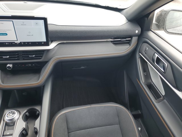 New 2026 Ford Explorer Tremor - photo 17