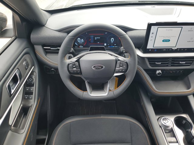 New 2026 Ford Explorer Tremor - photo 18