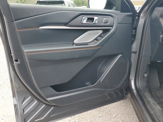 New 2026 Ford Explorer Tremor - photo 19