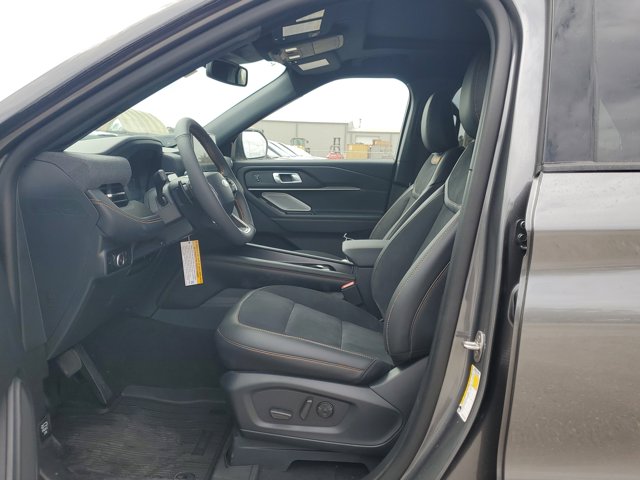 New 2026 Ford Explorer Tremor - photo 20