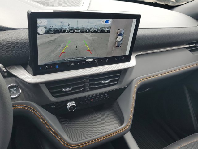 New 2026 Ford Explorer Tremor - photo 22
