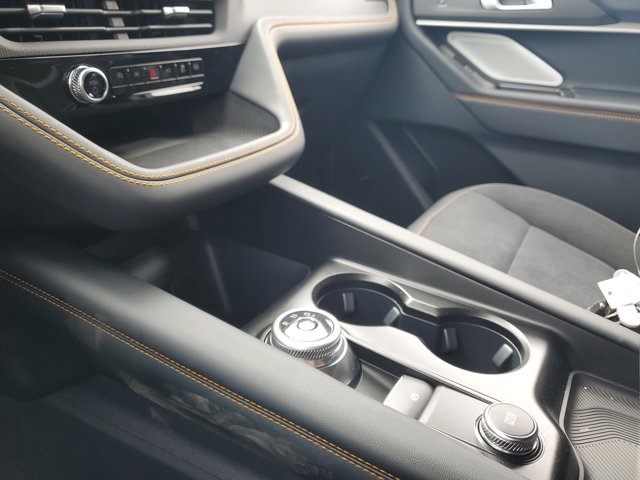 New 2026 Ford Explorer Tremor - photo 23