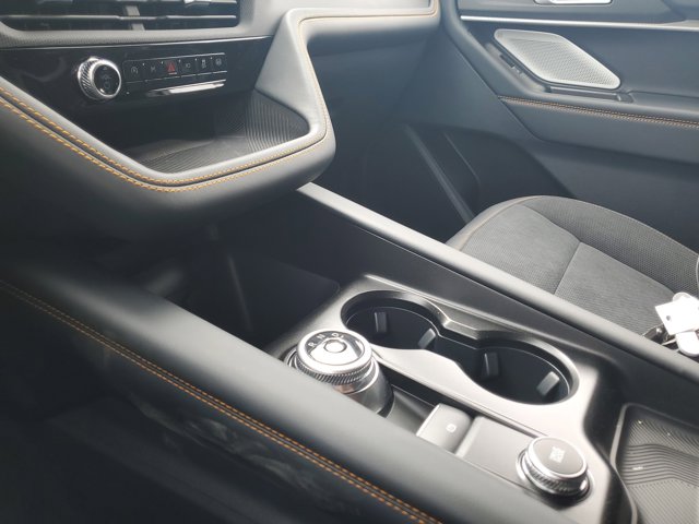 New 2026 Ford Explorer Tremor - photo 24