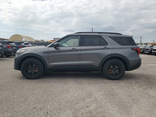 New 2026 Ford Explorer Tremor - photo 9