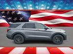 New 2026 Ford Explorer Tremor thumbnail 3