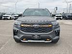New 2026 Ford Explorer Tremor thumbnail 5