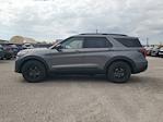 New 2026 Ford Explorer Tremor thumbnail 8