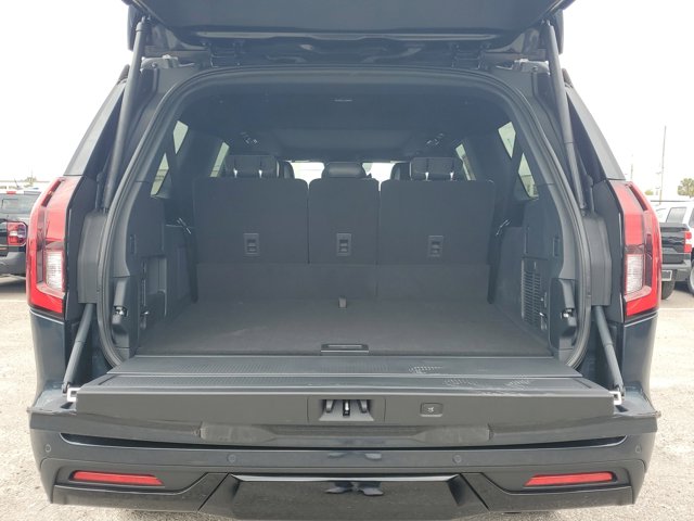 New 2026 Ford Expedition MAX Platinum - photo 11