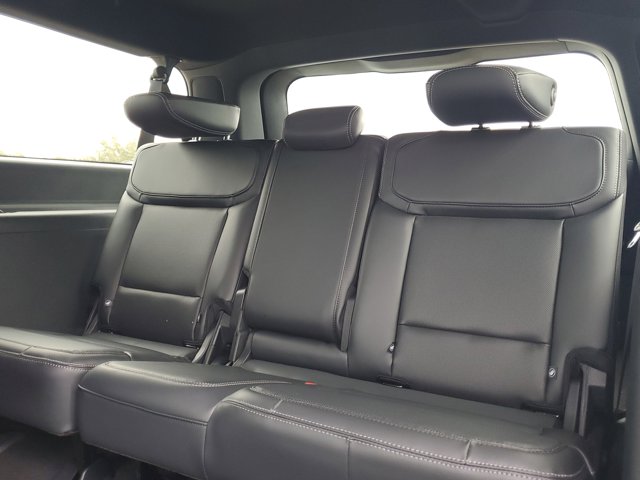 New 2026 Ford Expedition MAX Platinum - photo 12