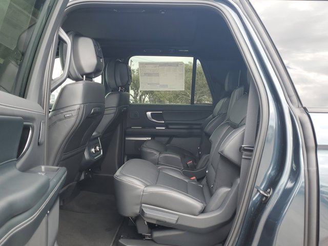 New 2026 Ford Expedition MAX Platinum - photo 13