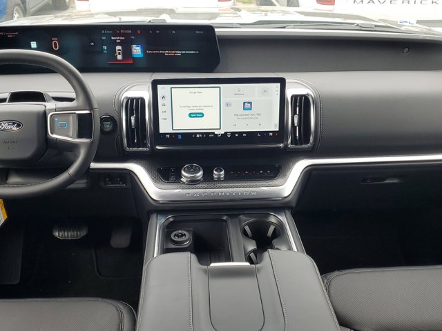 New 2026 Ford Expedition MAX Platinum - photo 15