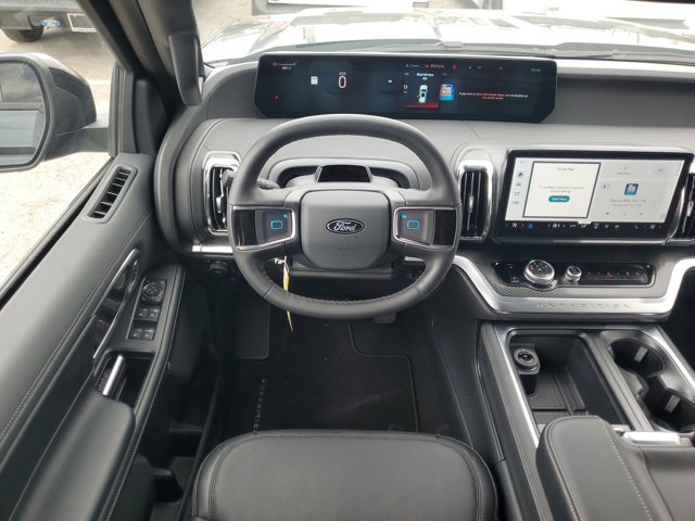 New 2026 Ford Expedition MAX Platinum - photo 17