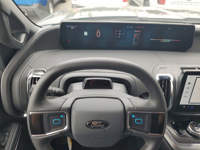 New 2026 Ford Expedition MAX Platinum - photo 20