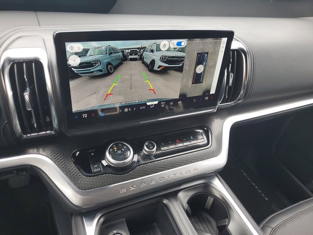 New 2026 Ford Expedition MAX Platinum - photo 21