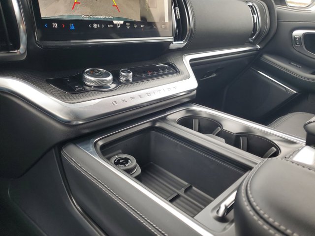 New 2026 Ford Expedition MAX Platinum - photo 22