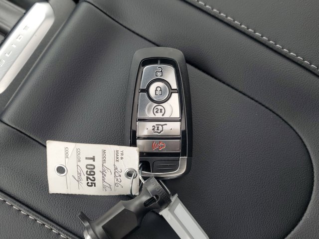 New 2026 Ford Expedition MAX Platinum - photo 24