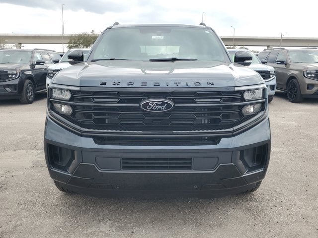 New 2026 Ford Expedition MAX Platinum - photo 4