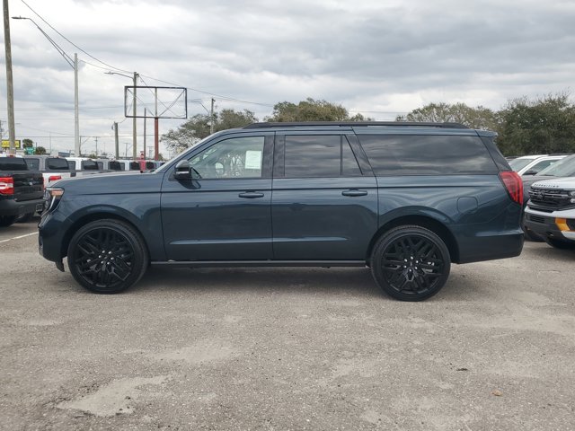 New 2026 Ford Expedition MAX Platinum - photo 8