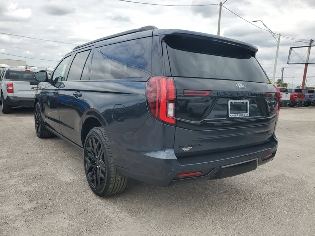 New 2026 Ford Expedition MAX Platinum - photo 9
