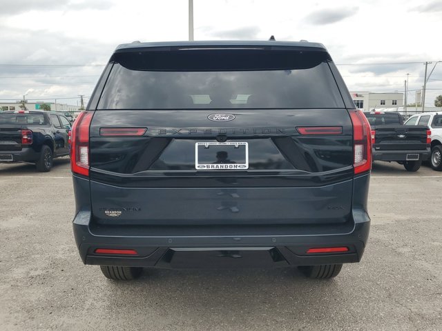 New 2026 Ford Expedition MAX Platinum - photo 10