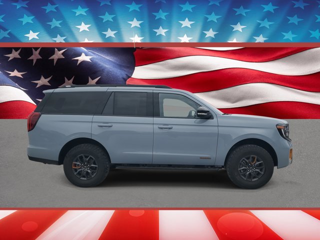 New 2026 Ford Expedition - photo 2