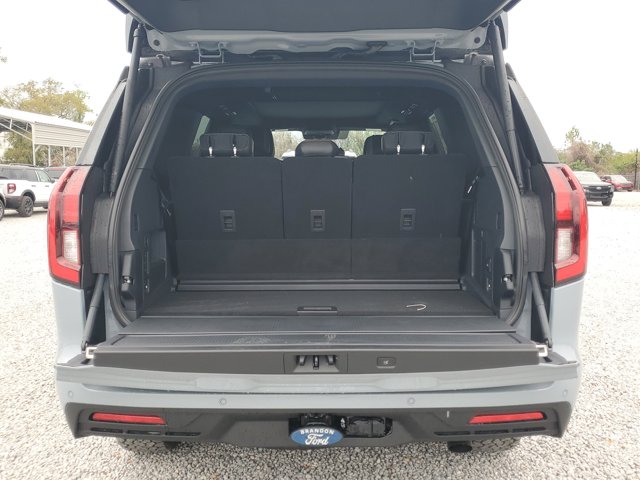 New 2026 Ford Expedition Tremor - photo 11