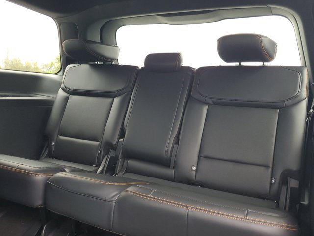 New 2026 Ford Expedition Tremor - photo 12