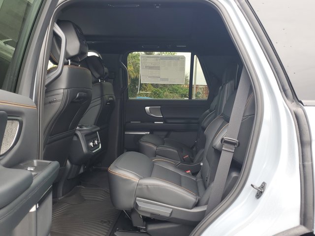 New 2026 Ford Expedition Tremor - photo 13