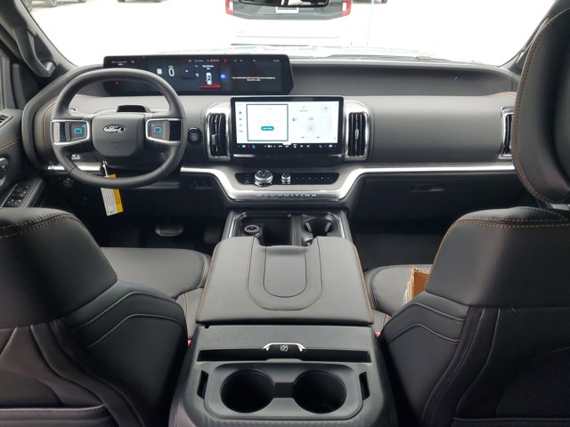 New 2026 Ford Expedition Tremor - photo 14