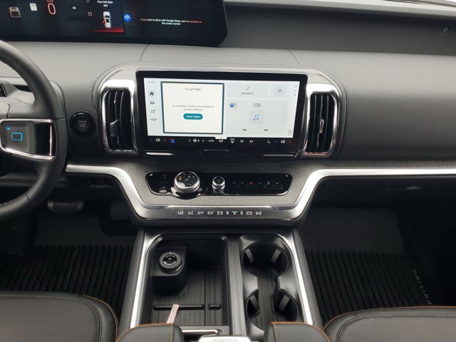 New 2026 Ford Expedition Tremor - photo 15