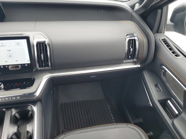 New 2026 Ford Expedition Tremor - photo 16