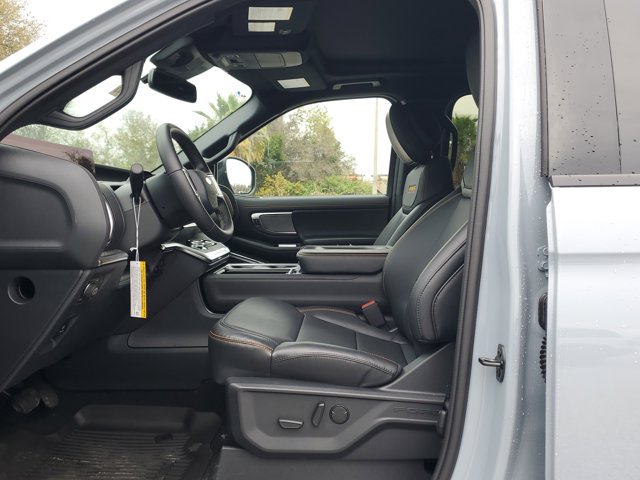 New 2026 Ford Expedition Tremor - photo 19