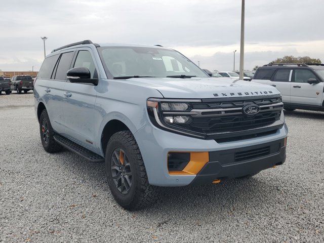 New 2026 Ford Expedition Tremor - photo 3