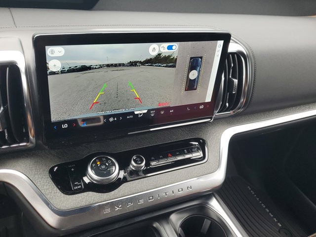 New 2026 Ford Expedition Tremor - photo 21
