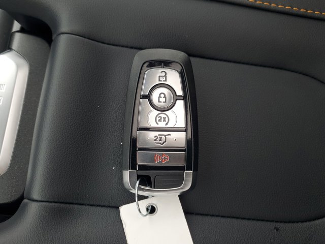 New 2026 Ford Expedition Tremor - photo 24