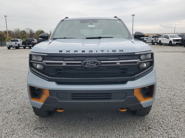 New 2026 Ford Expedition Tremor - photo 4