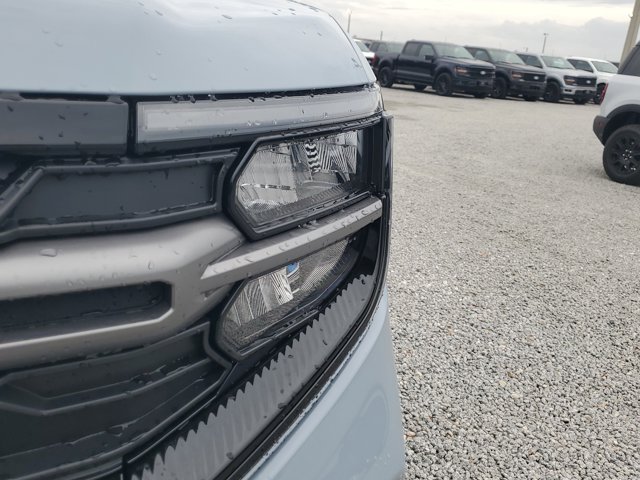 New 2026 Ford Expedition Tremor - photo 5