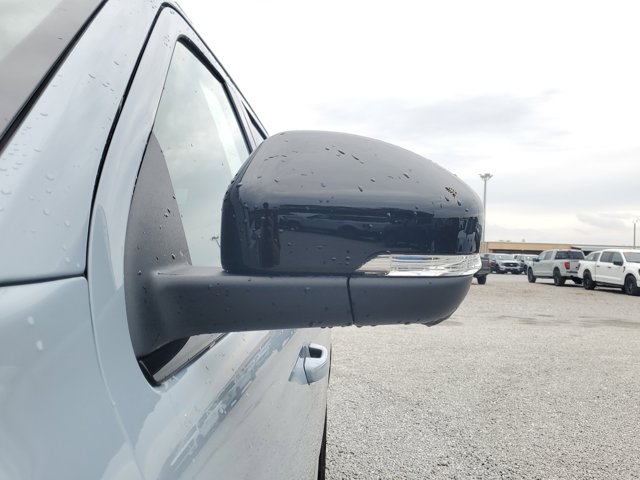New 2026 Ford Expedition Tremor - photo 6