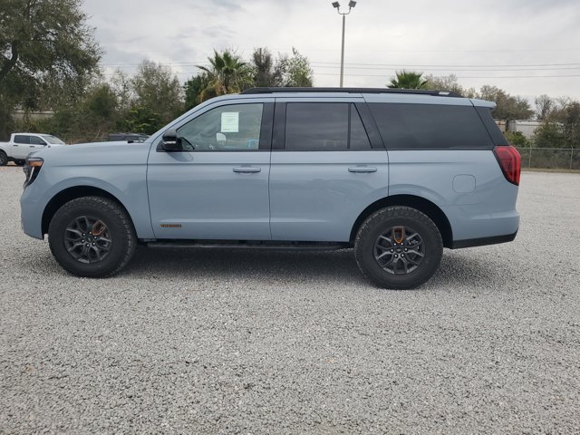 New 2026 Ford Expedition Tremor - photo 8