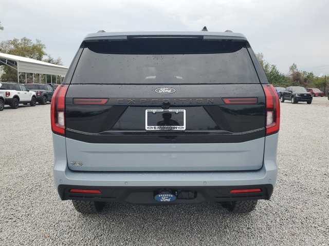 New 2026 Ford Expedition Tremor - photo 10